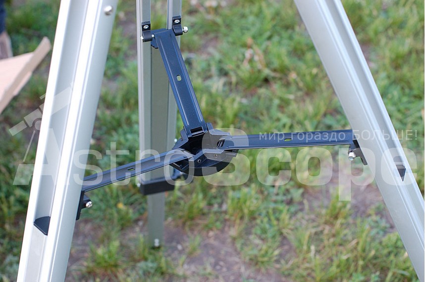 Телескоп Sky-Watcher MaxView 102 AutoTracking - Фото 21