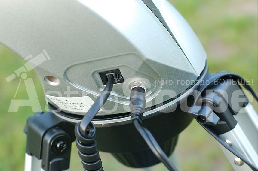 Телескоп Sky-Watcher MaxView 102 AutoTracking - Фото 23