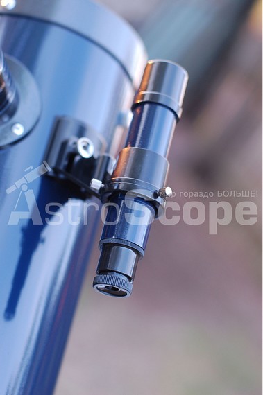 Телескоп Paralux Newton 114/900 - Фото 21