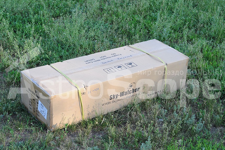 Телескоп Sky-Watcher 1149EQ1 - Фото 5