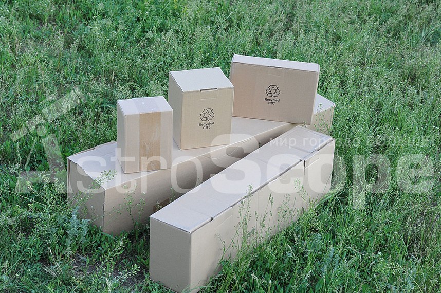 Телескоп Sky-Watcher 1149EQ1 - Фото 7