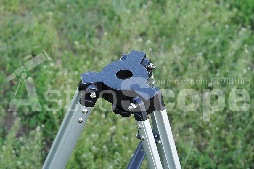Телескоп Sky-Watcher 1149EQ1 - Фото 8