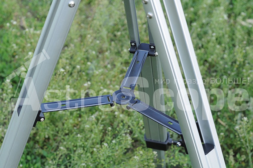 Телескоп Sky-Watcher 1149EQ1 - Фото 9