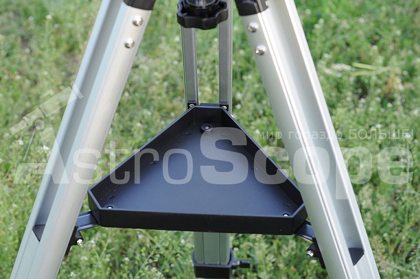 Телескоп Sky-Watcher 1149EQ1 - Фото 11