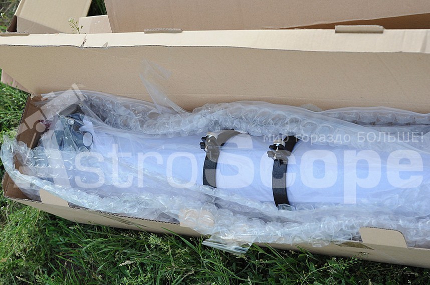 Телескоп Sky-Watcher 1149EQ1 - Фото 12