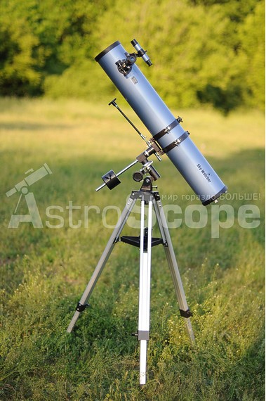 Телескоп Sky-Watcher 1149EQ1 - Фото 15