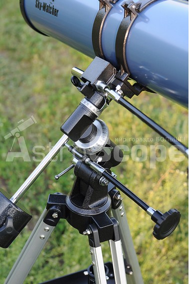 Телескоп Sky-Watcher 1149EQ1 - Фото 17