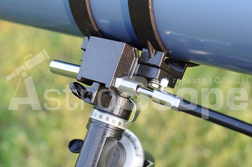 Телескоп Sky-Watcher 1149EQ1 - Фото 18