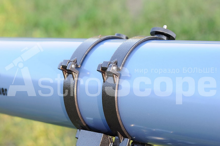 Телескоп Sky-Watcher 1149EQ1 - Фото 19