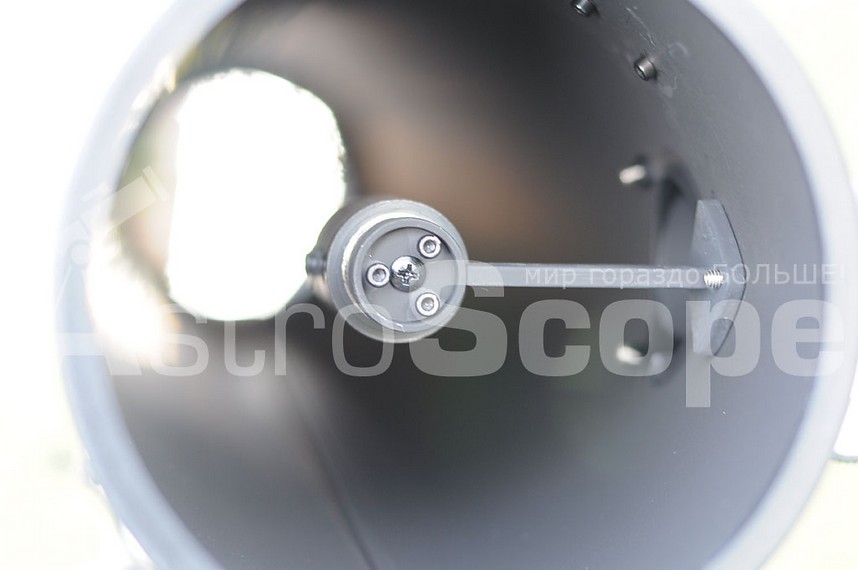 Телескоп Sky-Watcher 1149EQ1 - Фото 20
