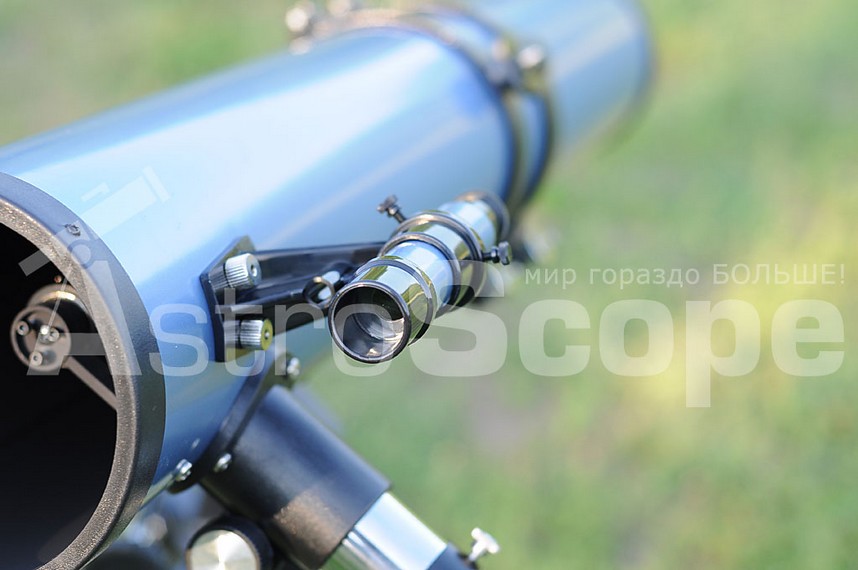 Телескоп Sky-Watcher 1149EQ1 - Фото 21