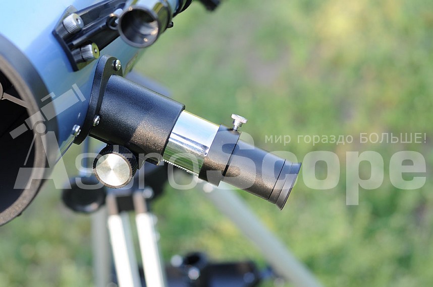 Телескоп Sky-Watcher 1149EQ1 - Фото 22