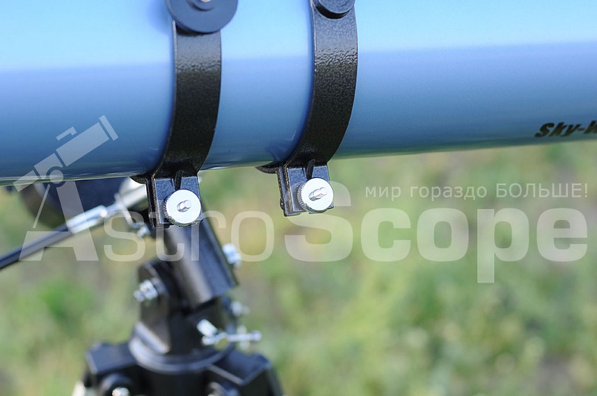 Телескоп Sky-Watcher 1149EQ1 - Фото 23