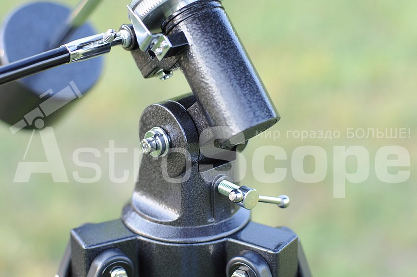 Телескоп Sky-Watcher 1149EQ1 - Фото 24