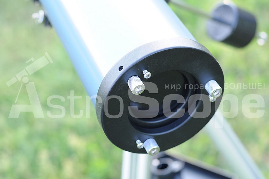 Телескоп Sky-Watcher 1149EQ1 - Фото 25