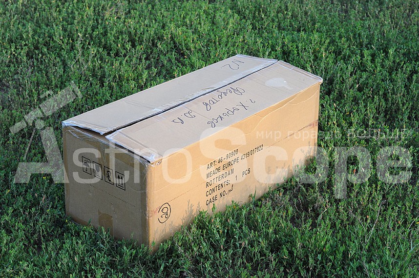 Телескоп Bresser Pollux 150/1400 EQ-SKY - Фото 3