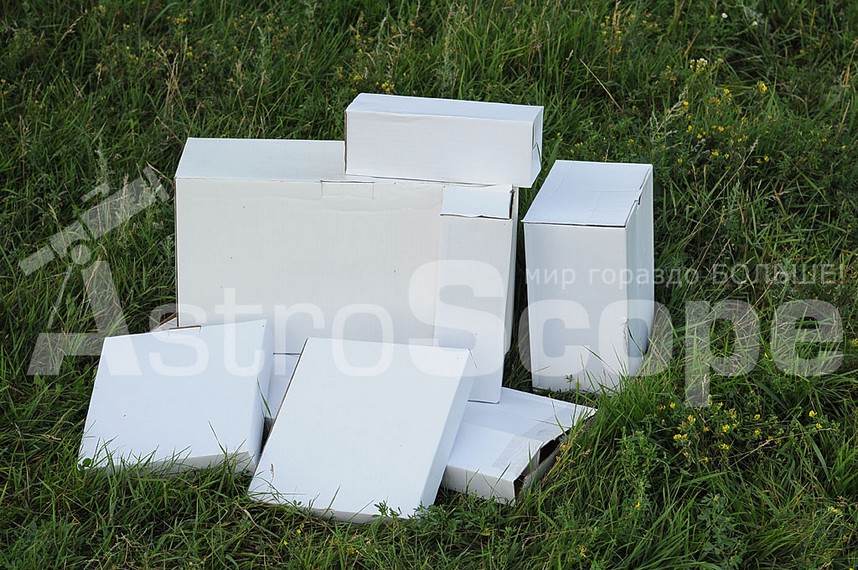 Телескоп Bresser Pollux 150/1400 EQ-SKY - Фото 6