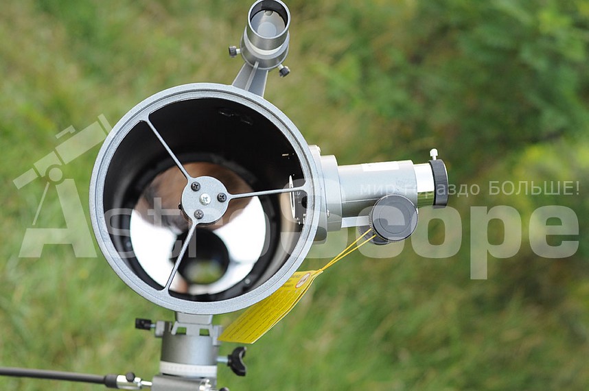 Телескоп Bresser Pollux 150/1400 EQ-SKY - Фото 11