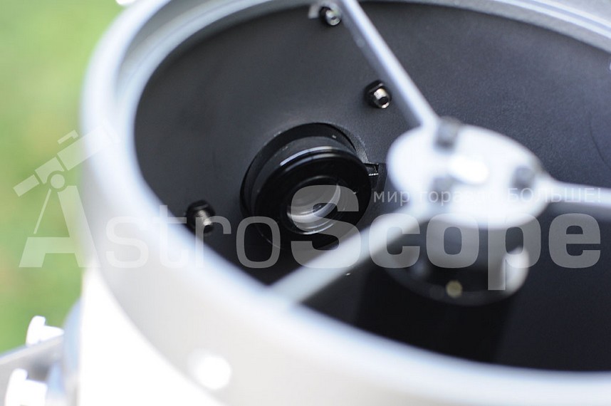 Телескоп Bresser Pollux 150/1400 EQ-SKY - Фото 17
