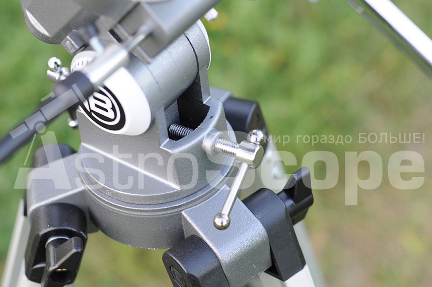 Телескоп Bresser Pollux 150/1400 EQ-SKY - Фото 18