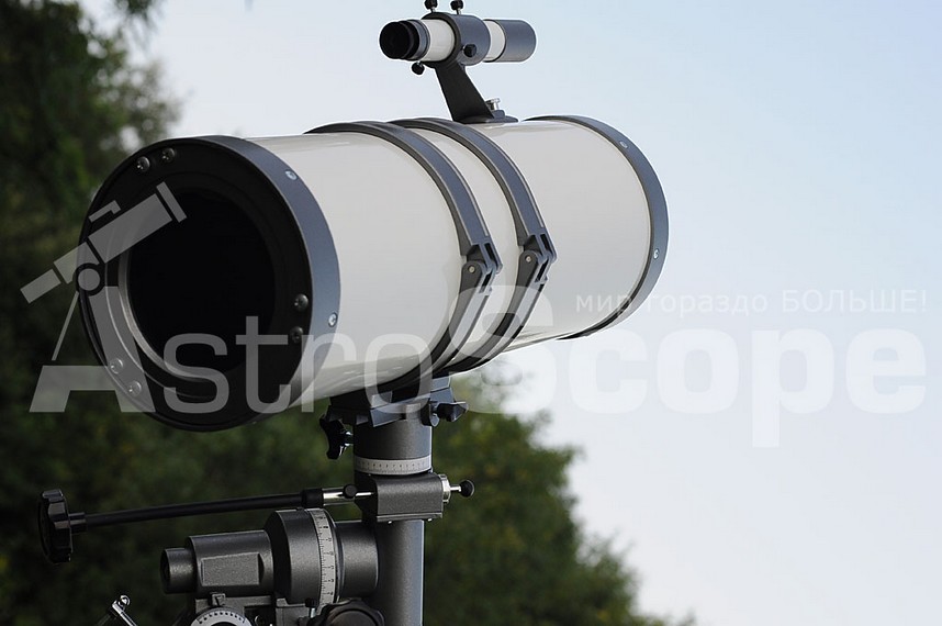 Телескоп Bresser Pollux 150/1400 EQ-SKY - Фото 19