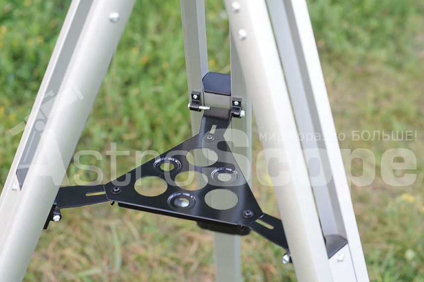 Телескоп Bresser Pollux 150/1400 EQ-SKY - Фото 21