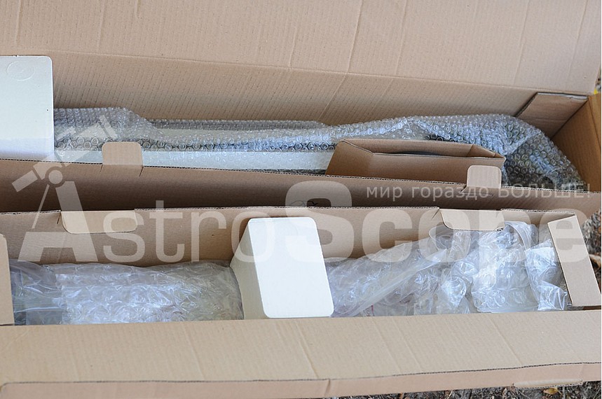 Телескоп Celestron PowerSeeker 70 AZ - Фото 5