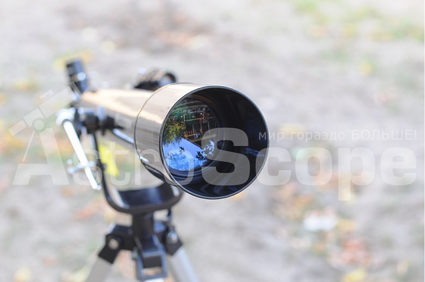 Телескоп Celestron PowerSeeker 70 AZ - Фото 7