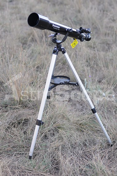 Телескоп Celestron PowerSeeker 70 AZ - Фото 11