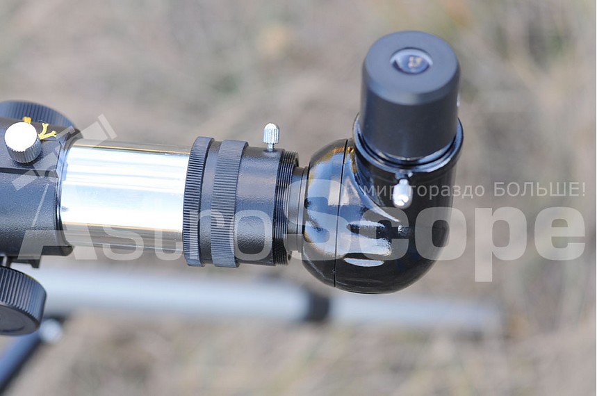 Телескоп Celestron PowerSeeker 70 AZ - Фото 12