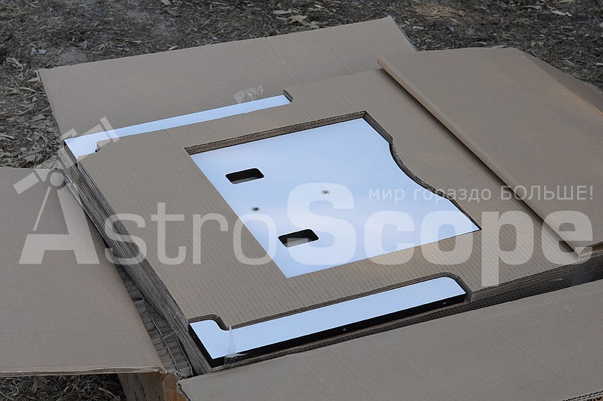 Телескоп Sky-Watcher DOB12 Retractable GoTo - Фото 4