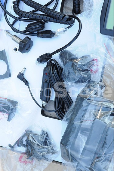 Телескоп Sky-Watcher DOB12 Retractable GoTo - Фото 8