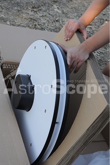 Телескоп Sky-Watcher DOB12 Retractable GoTo - Фото 9