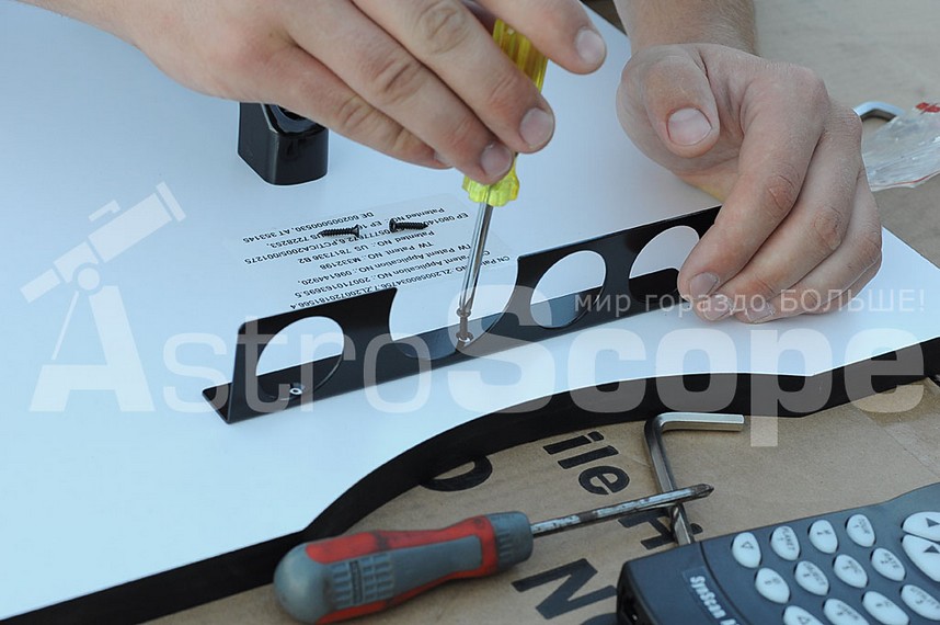 Телескоп Sky-Watcher DOB12 Retractable GoTo - Фото 12