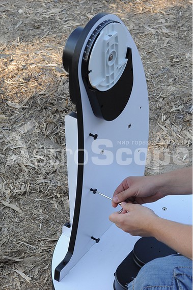 Телескоп Sky-Watcher DOB12 Retractable GoTo - Фото 14