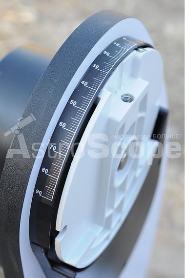 Телескоп Sky-Watcher DOB12 Retractable GoTo - Фото 15