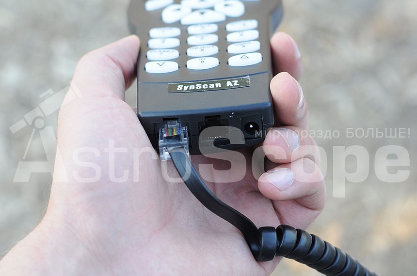 Телескоп Sky-Watcher DOB12 Retractable GoTo - Фото 19