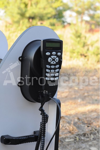 Телескоп Sky-Watcher DOB12 Retractable GoTo - Фото 21