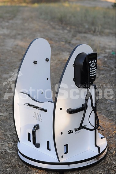 Телескоп Sky-Watcher DOB12 Retractable GoTo - Фото 22