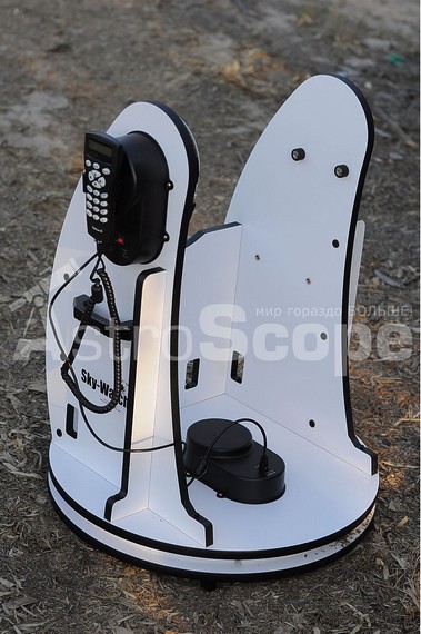 Телескоп Sky-Watcher DOB12 Retractable GoTo - Фото 23