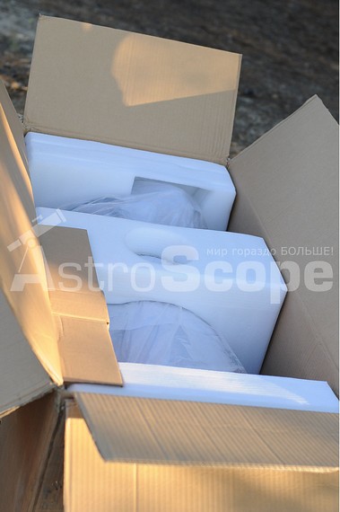 Телескоп Sky-Watcher DOB12 Retractable GoTo - Фото 24