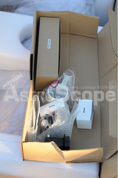 Телескоп Sky-Watcher DOB12 Retractable GoTo - Фото 25