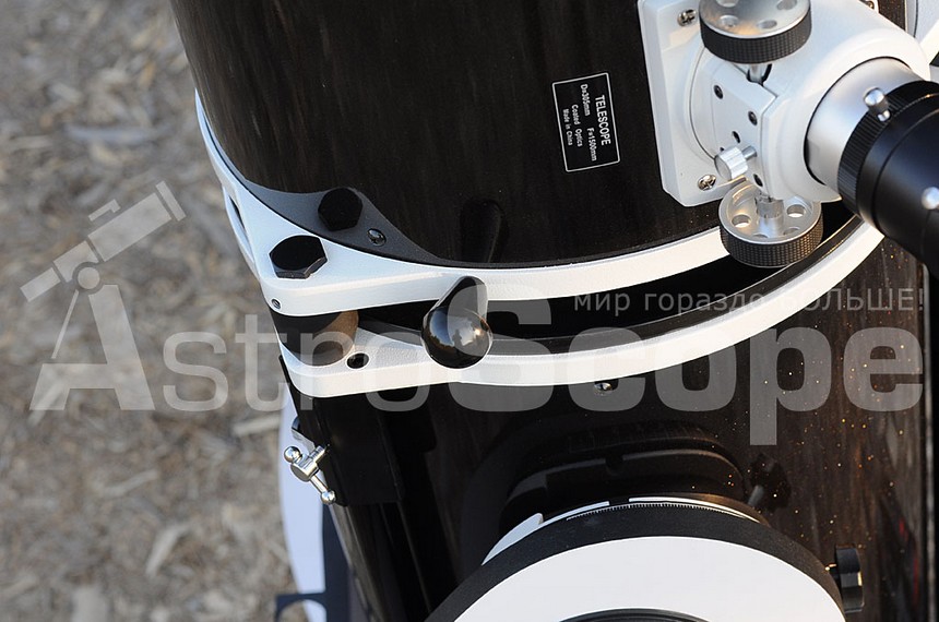 Телескоп Sky-Watcher DOB12 Retractable GoTo - Фото 27