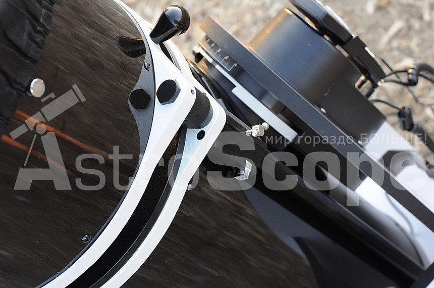 Телескоп Sky-Watcher DOB12 Retractable GoTo - Фото 28