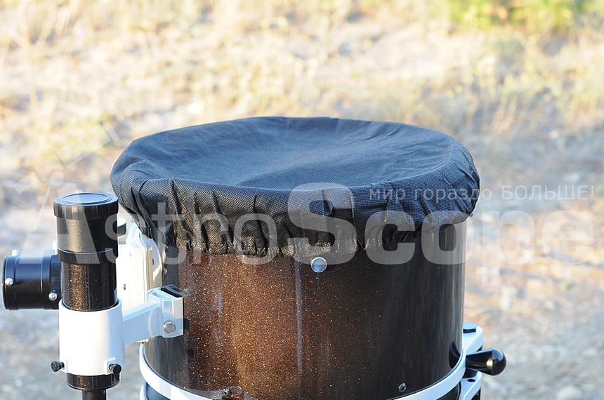 Телескоп Sky-Watcher DOB12 Retractable GoTo - Фото 29