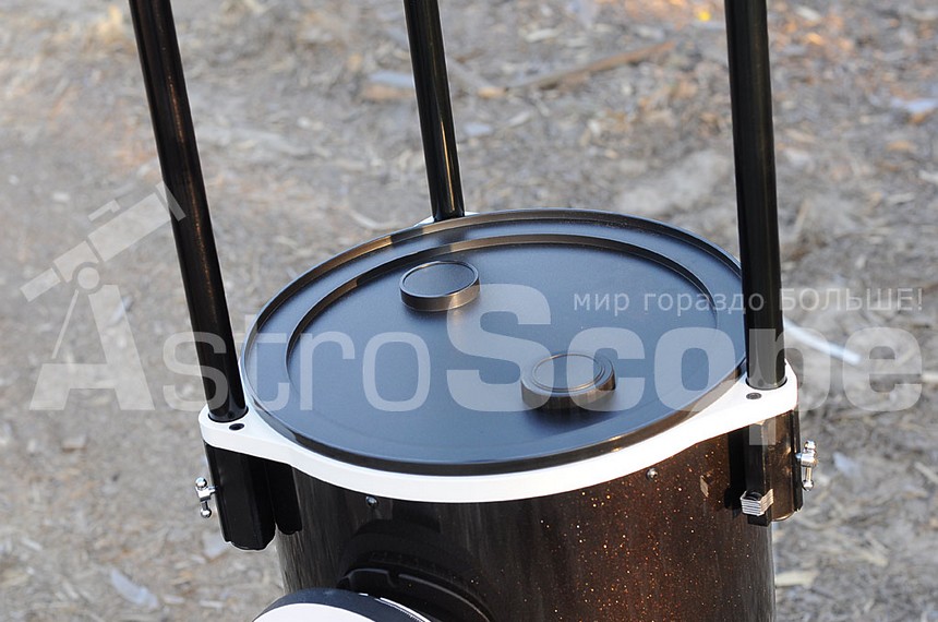 Телескоп Sky-Watcher DOB12 Retractable GoTo - Фото 30