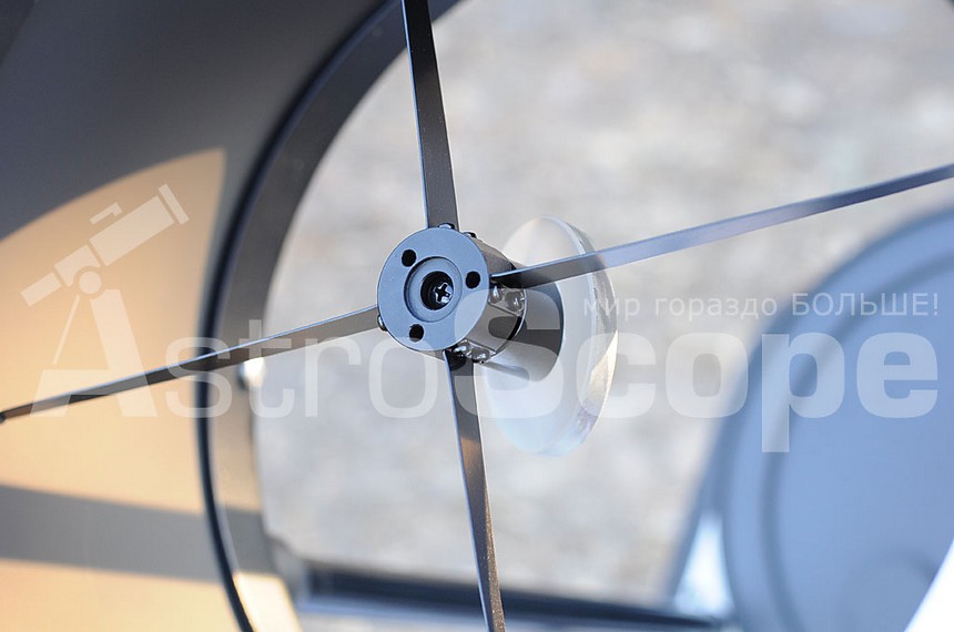 Телескоп Sky-Watcher DOB12 Retractable GoTo - Фото 31