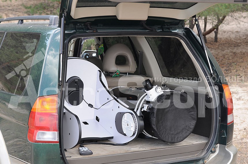 Телескоп Sky-Watcher DOB12 Retractable GoTo - Фото 34