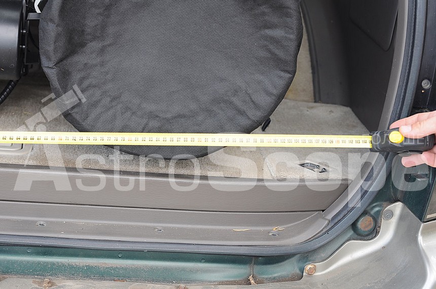 Телескоп Sky-Watcher DOB12 Retractable GoTo - Фото 35