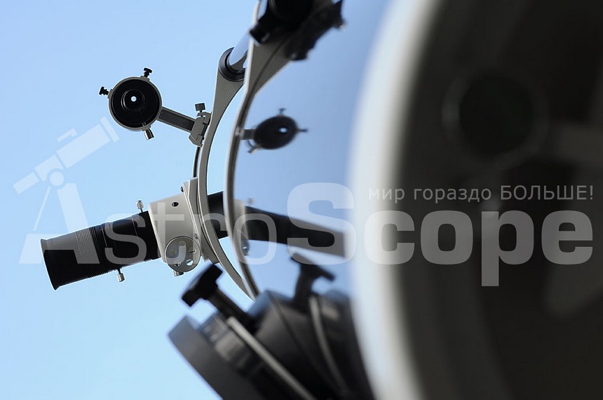 Телескоп Sky-Watcher DOB12 Retractable GoTo - Фото 38